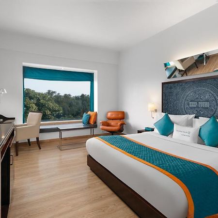 Golden Tulip City Centre Gurgaon Extérieur photo